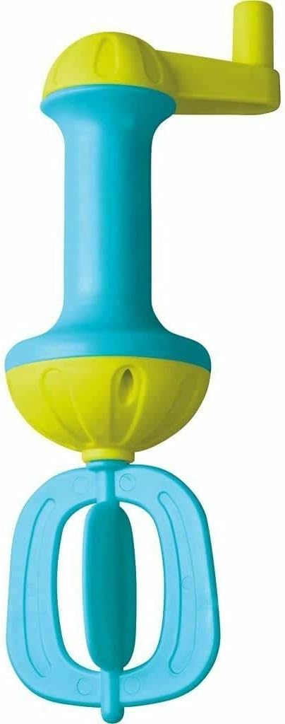 HABA bubble bath kids whisk - splashy sand