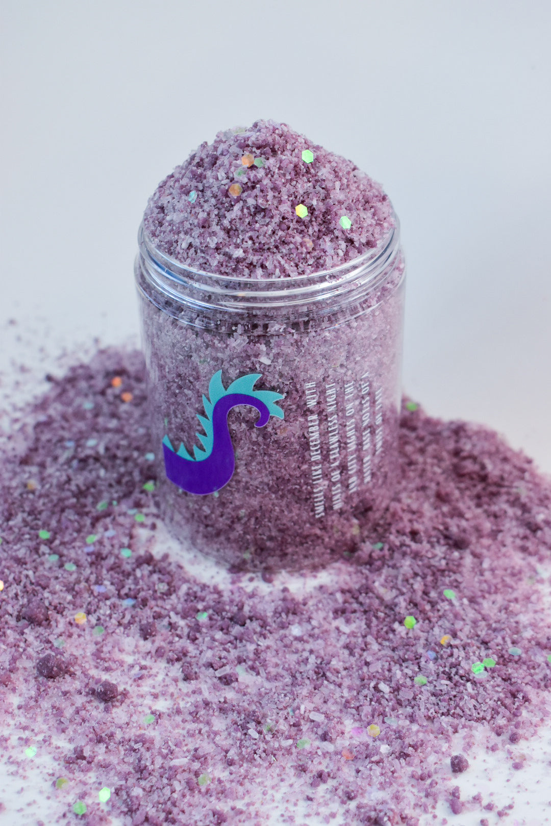 the speak now midi: taylor swift inspired bath soak