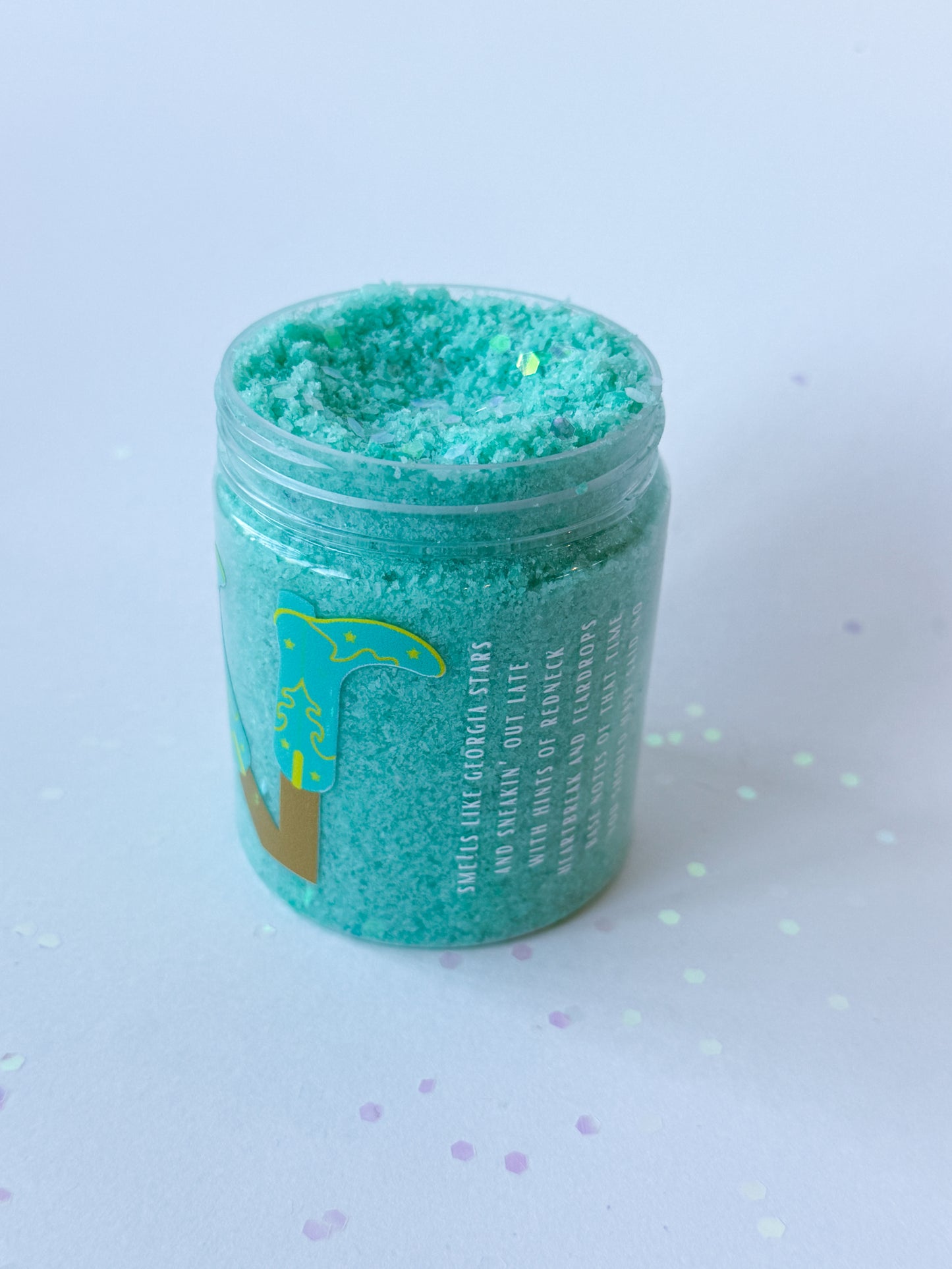 the debut midi: taylor swift inspired bath soak